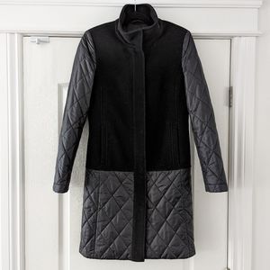 Betty Barclay spring/fall jacket